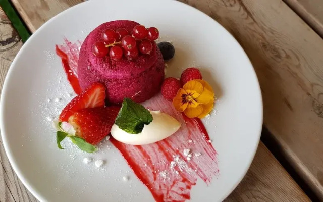 Dormy House Hotel