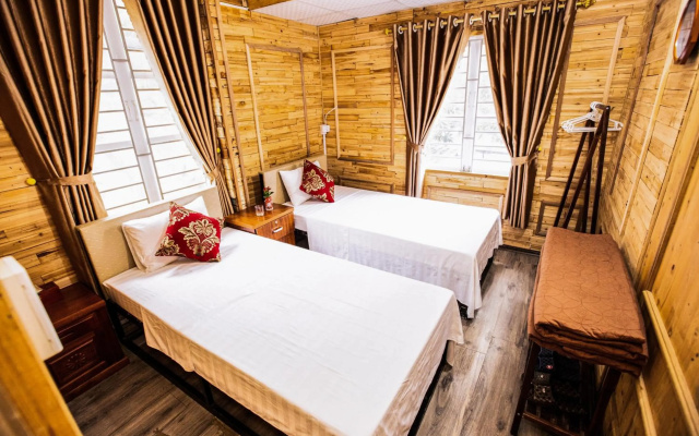 Ha Giang Creekside Homestay & Hostel – Guest Rooms – Ha Giang