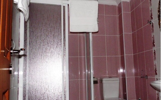 Trabzon Holiday Suites