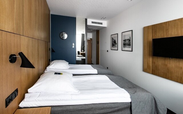 Hotel Olimp Business & Spa