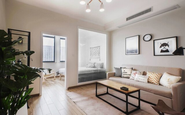 Hangzhou Stone Boutique Guesthouse