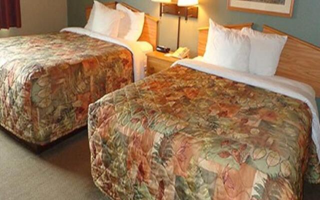 Americinn Hesston