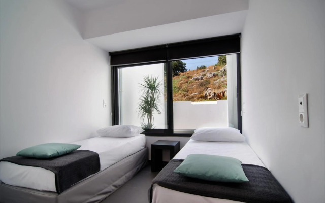Seametry Luxury Living Apartments