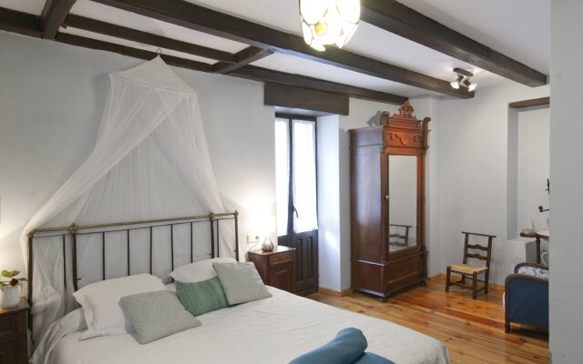 Casa Rural Argonz Etxea