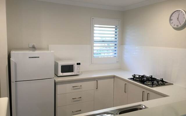 Bayview Geographe Resort