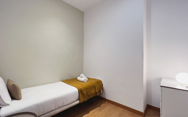Stay U-nique Apartments Vila de Gracia