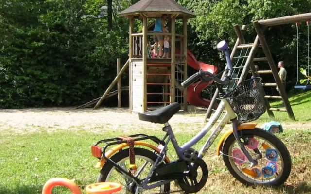 Bungalow in Waxweiler Near Nature Park