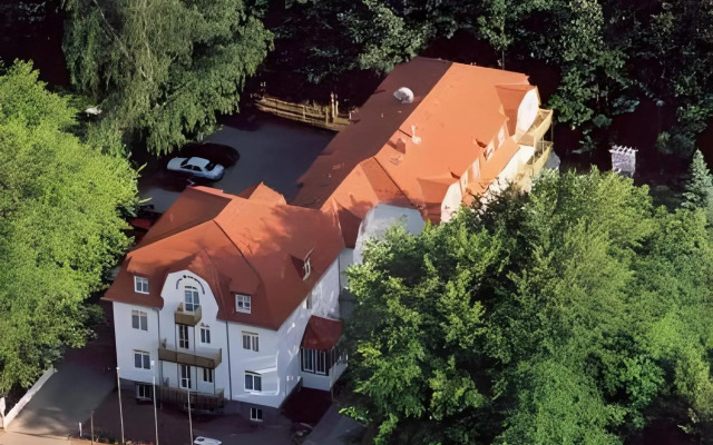 Ringhotel Villa Margarete