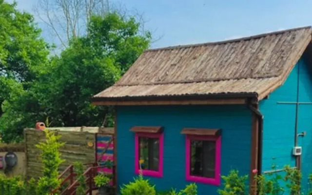 Sapanca  Şeker Bungalov