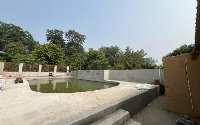 Nayana Bene Hotels Jim Corbett