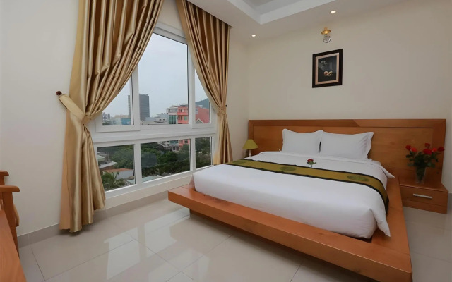 Hong Hai Hotel