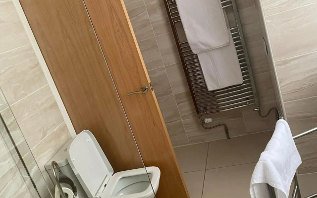 Crowwood Hotel Glasgow