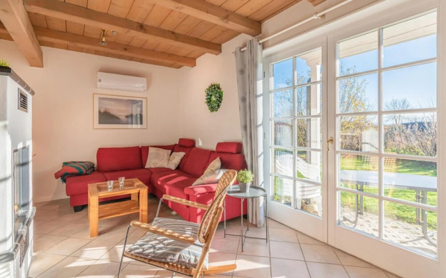 Awesome Home in Dithmarschen With 2 Bedrooms and Wifi