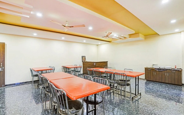 Hotel Sai Vidisha Palace