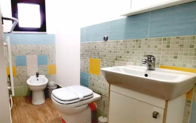 A Due Passi Dal Centro sweet rooms