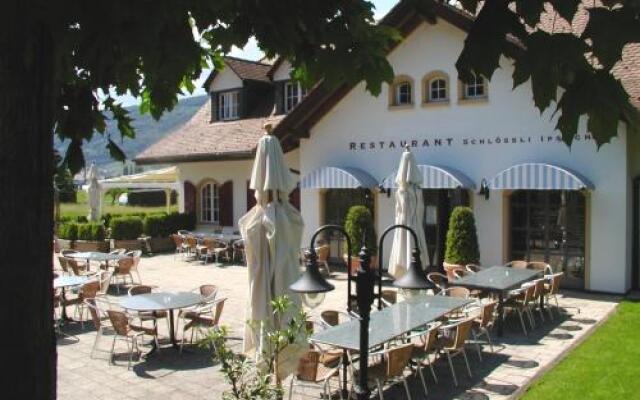 Hotel Schlössli Ipsach