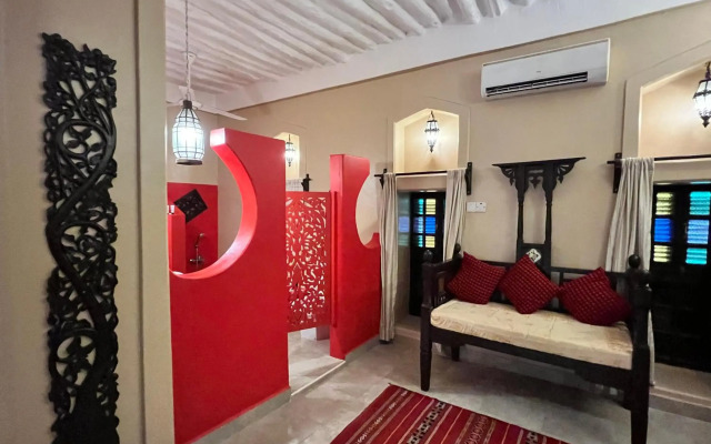 Jafferji House