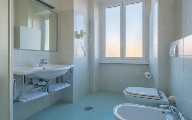 Monteverde e Austria