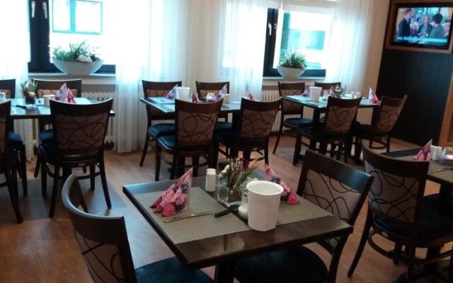 Hotel Garni Regent