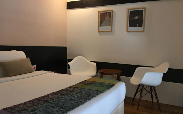 Spices Hotel