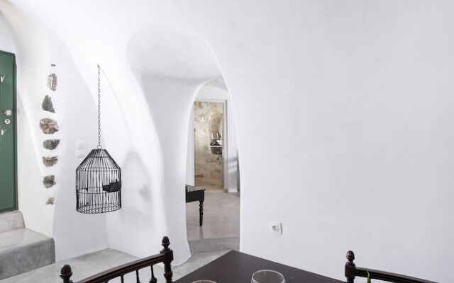 Erofili Villa