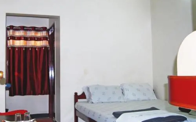 Aira Park Hotel