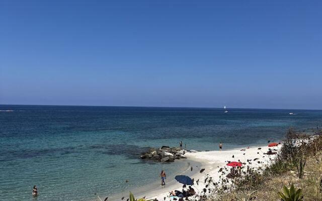 Villaggio Camping Formicoli