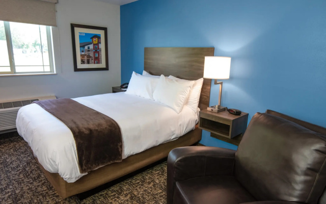My Place Hotel-Beatrice NE