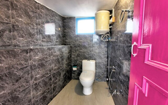 GoStops Hostel Naggar