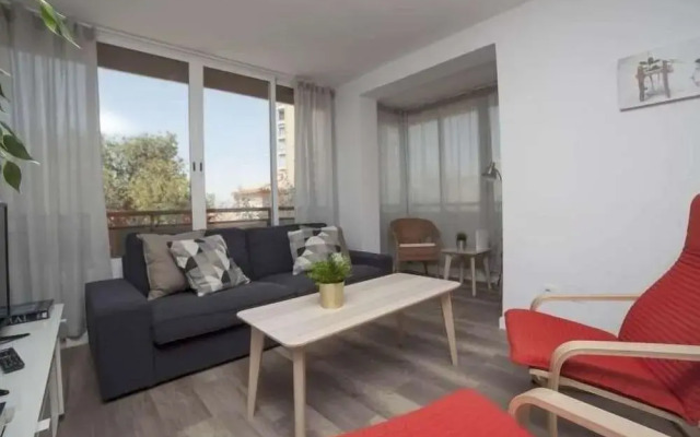 Apartamentos Kasa 25 - Club Náutico