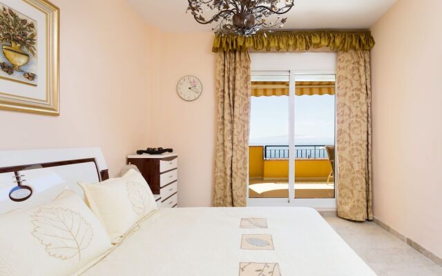 Penthouse Playa de la Arena
