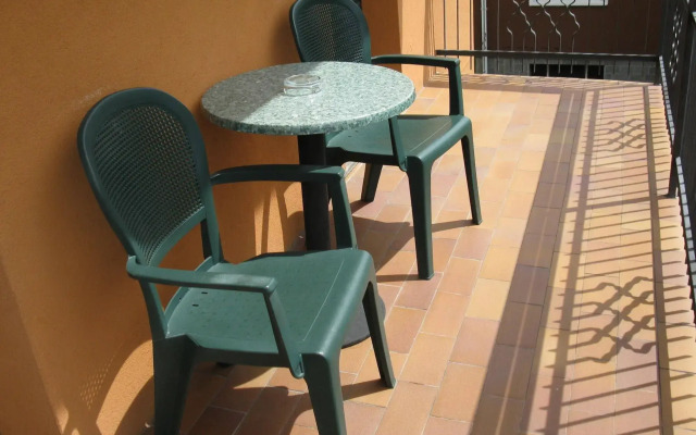 La Collina