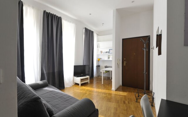 Central Station Apartment