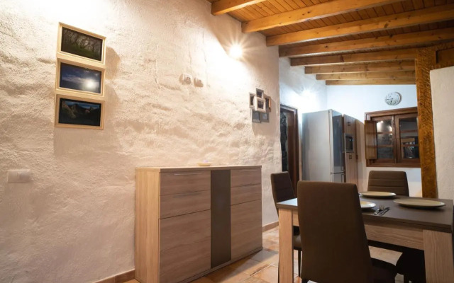 Casa Rural El Mantillo