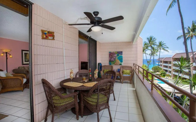 White Sands Village 222 - Two Bedroom Condo