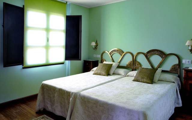 La Casona de la Roza