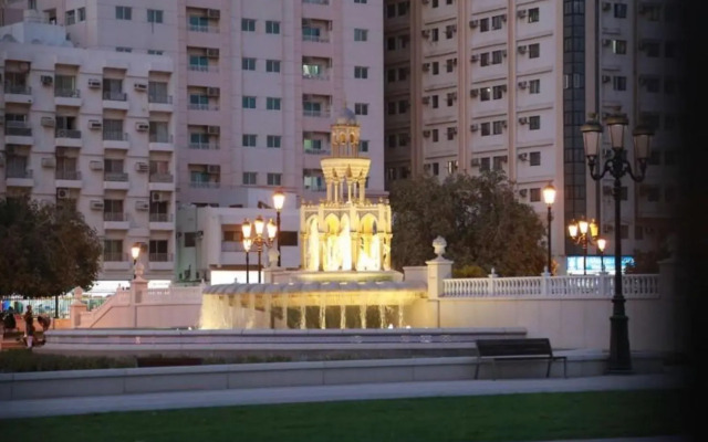 Al Sharq Hotel