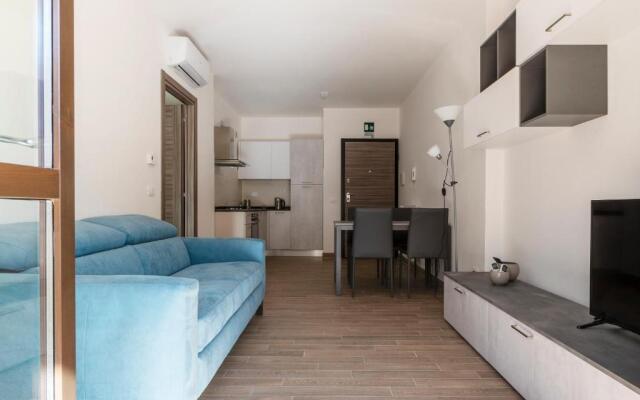 Fonte Laurentina Apartments