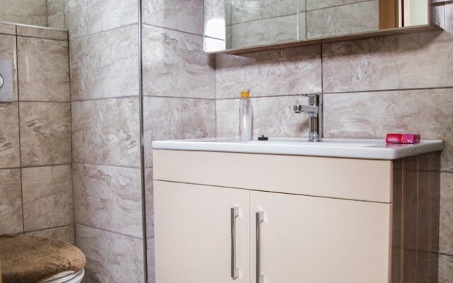 Troy Serviced Apartments