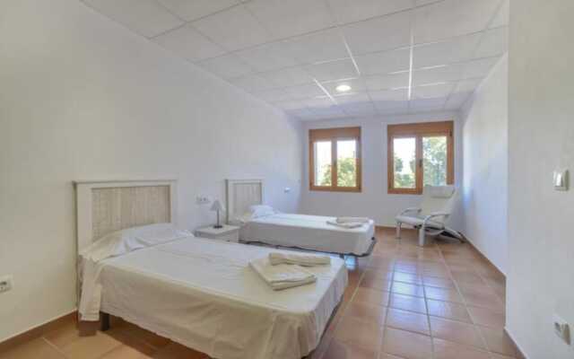 Villa - 2 Bedrooms with Pool - 106428