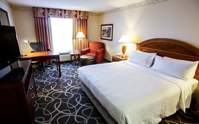 Hilton Garden Inn Gettysburg