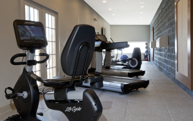 Hilton Garden Inn Fayettevile