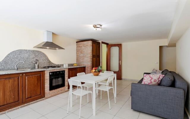 Sunrise Apartment I by Wonderful Italy