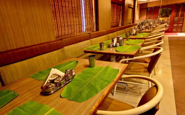 Istay Hotels Rajajinagar