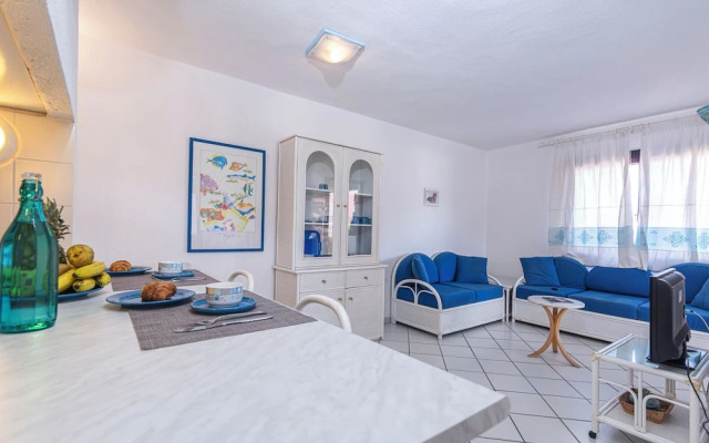 Piazzetta Trilo Mandala