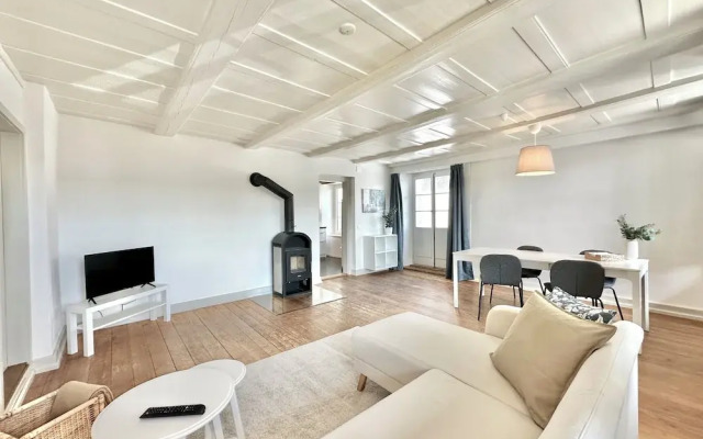 Business Apartment Oberbipp