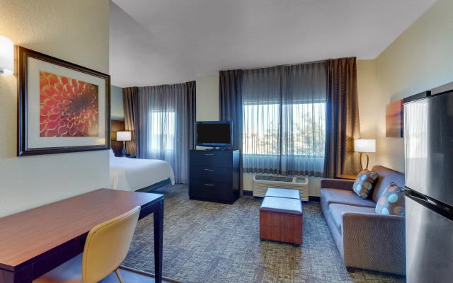 Staybridge Suites San Angelo by IHG