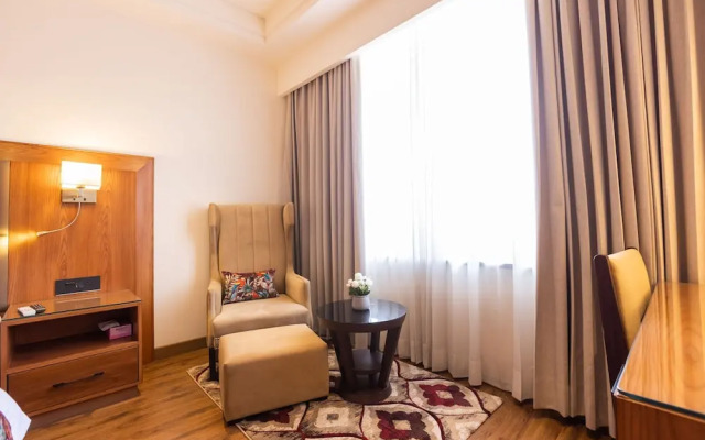 Clarks Inn Express Ludhiana