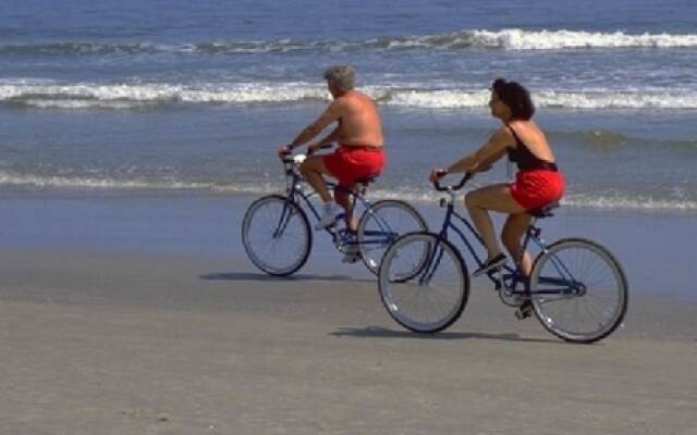 Hilton Head Ocean - 1, 2 & 3 Bedroom Villas