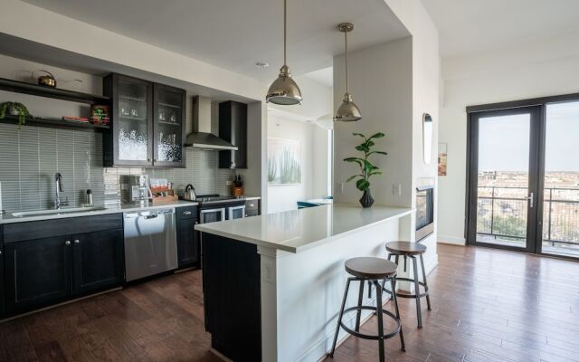 The Guild Uptown | McKinney Ave